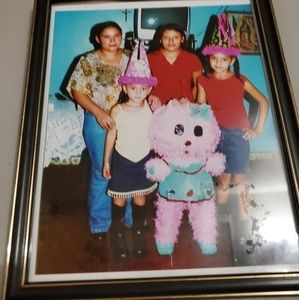 Meet your Posher, Marina